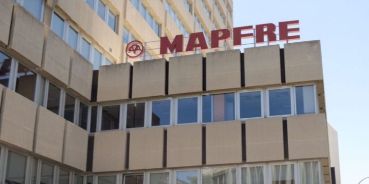 El patrimonio de Mapfre en Venezuela se desploma / Foto: Malala Sansur