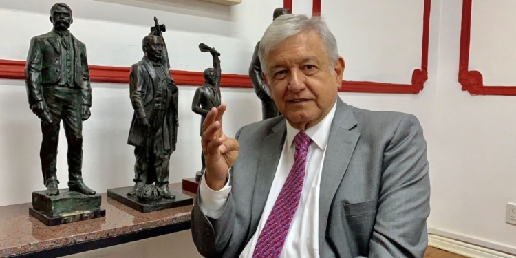 Lopez obrador