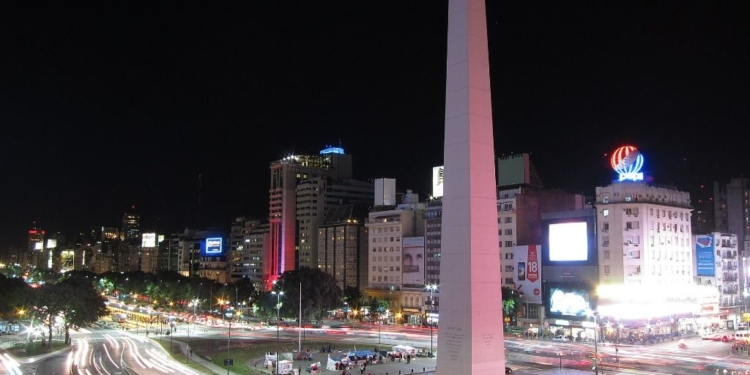 Buenos Aires