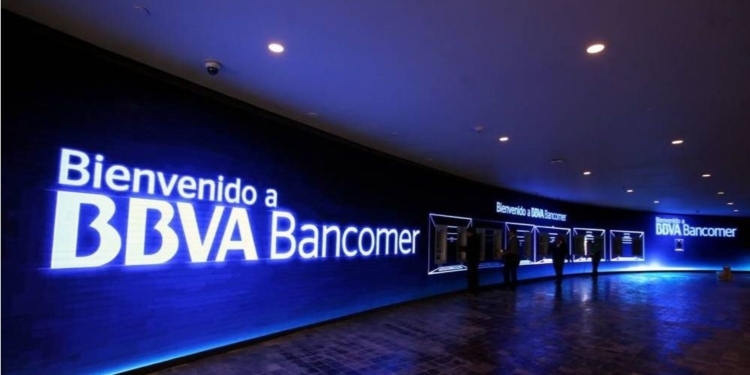 BBVA reconoce a las grandes tecnológicas como competidores / Foto: BBVA Bancomer