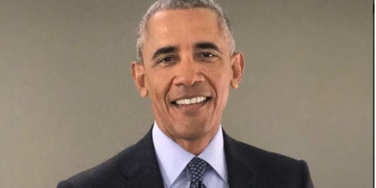 Barack Obama