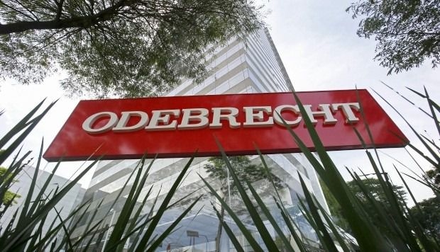 Odebrecht