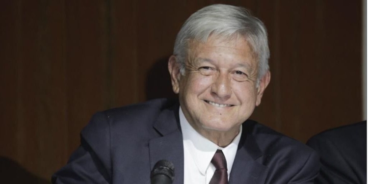 Lopez Obrador