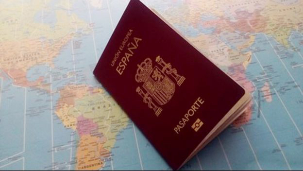 1.487 venezolanos consiguieron pasaporte español por la ley del 2015 / Foto: ArgentinaTravel