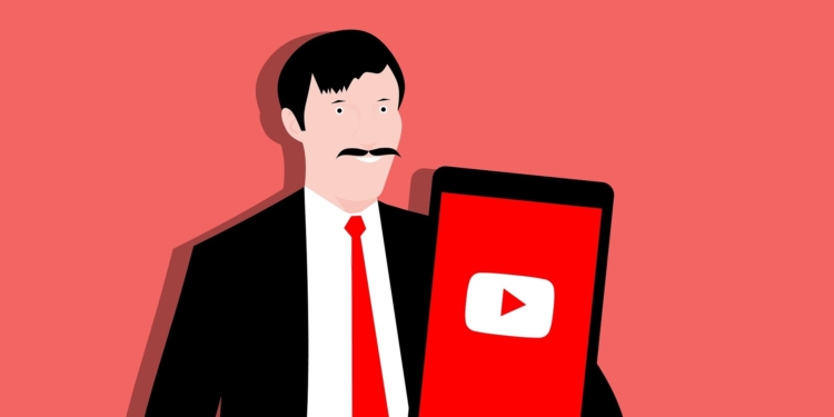 Los impuestos provocan la marcha de los youtubers españoles a Andorra / Foto: Pixabay