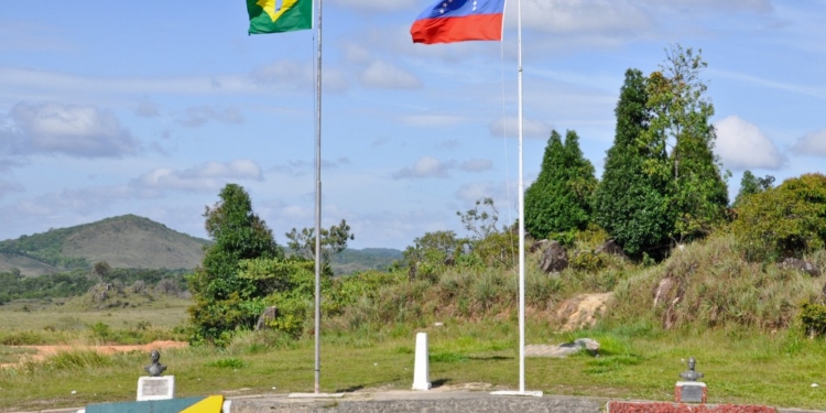 Las declaraciones de Bolsonaro han silenciado los tambores de guerra en Venezuela / Foto: Wikimedia