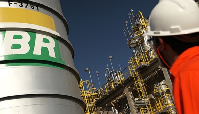 Petrobras