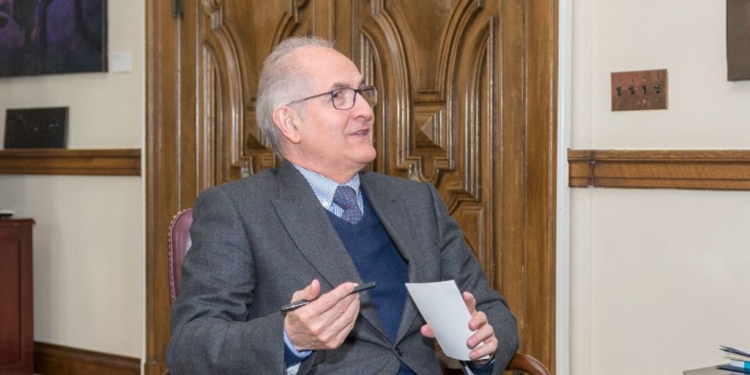 Antonio Ledezma