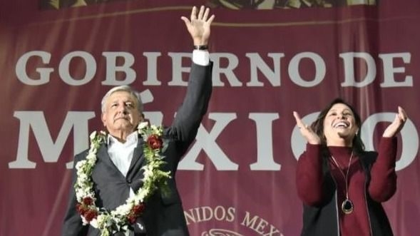 Lopez Obrador