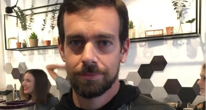 Jack Dorsey