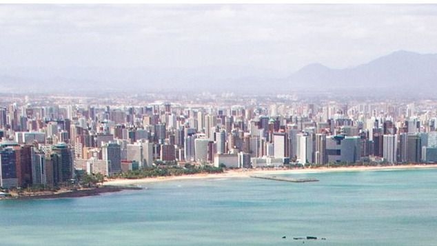 Brasil tiene 5 problemas económicos importantes / Foto: Wikipedia