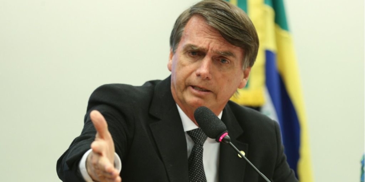 Jacir Bolsonaro