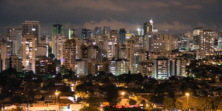 En Sao Paulo aumentó el número de ricos en el ultimo año / Foto: Pixabay