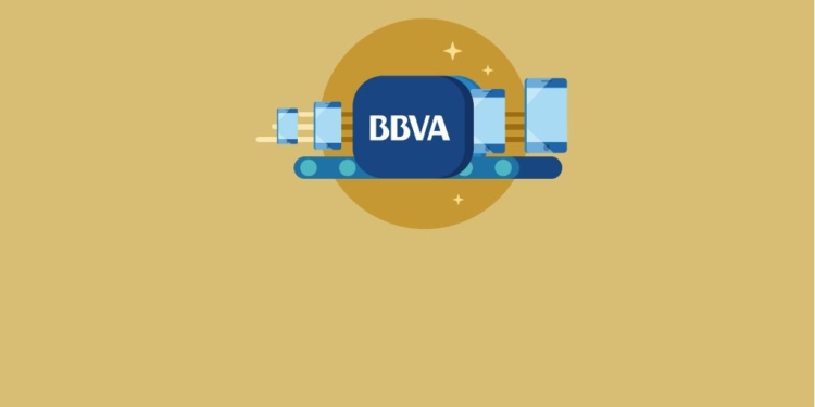 El mejor banco móvil de Venezuela es BBVA Provincial / Foto: BBVA