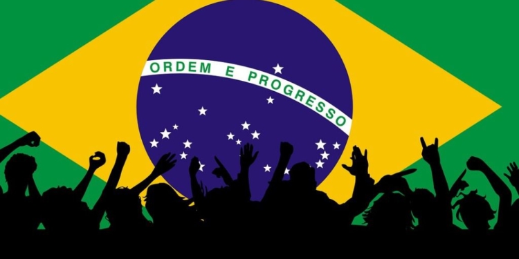 En la historia reciente de Brasil no se recuerda un gobierno liberal en lo económico / Foto: Pixabay