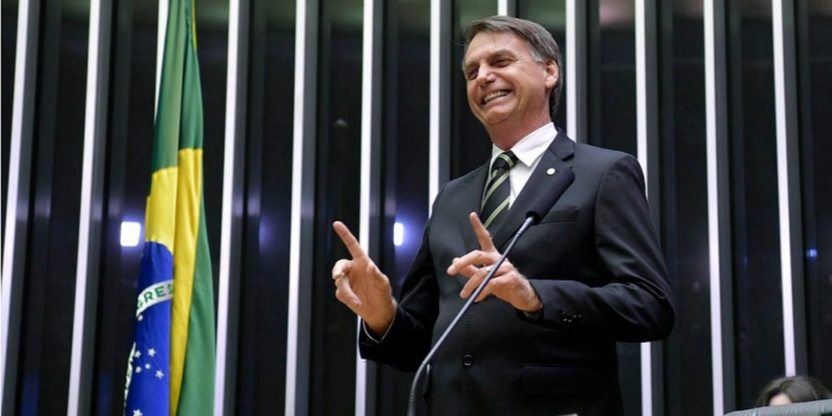 Jair Bolsonaro