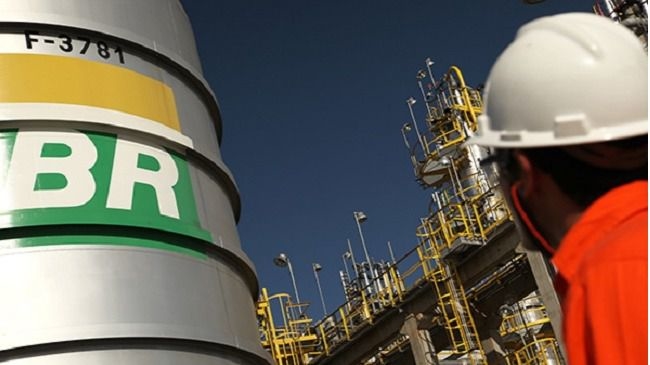 Petrobras tiene nuevo presidente / Foto: Petrobras