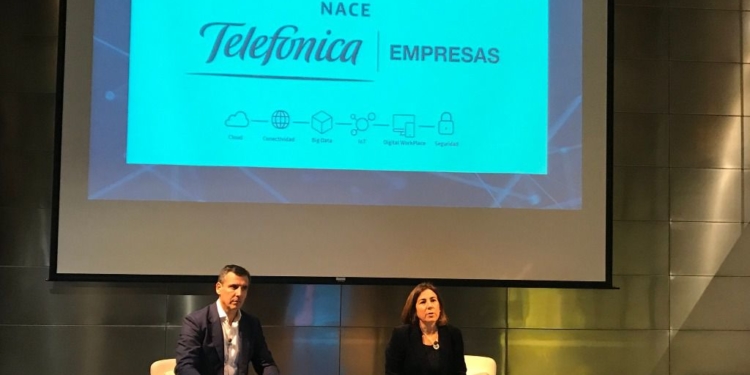 Telefonica Empresas