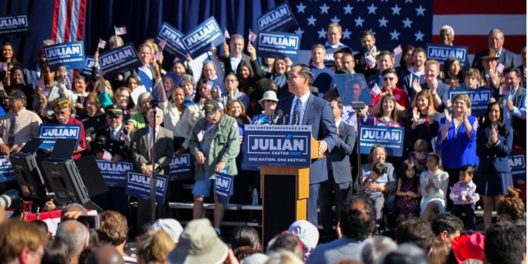 Julián Castro