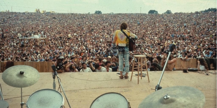 WoodStock