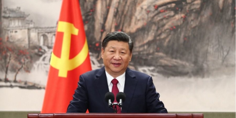 Xi Jinping