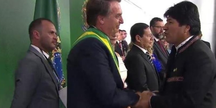 Bolsonaro