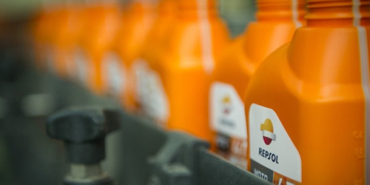 La certificación de productos se puede hacer con blockchain / Foto: Repsol