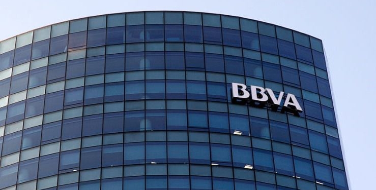 México sigue siendo la gallina de los huevos de oro de BBVA / Foto: BBVA