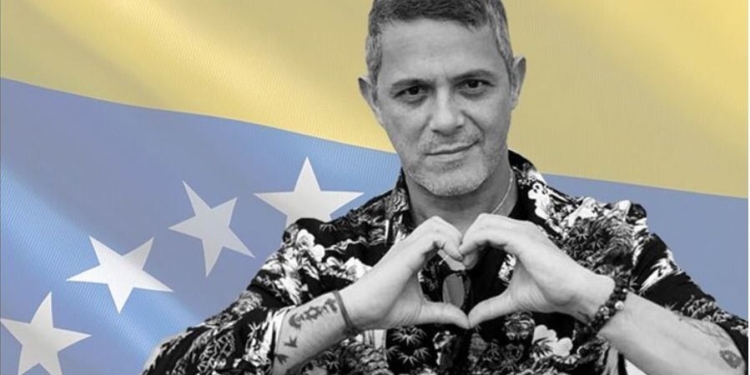 Alejandro Sanz