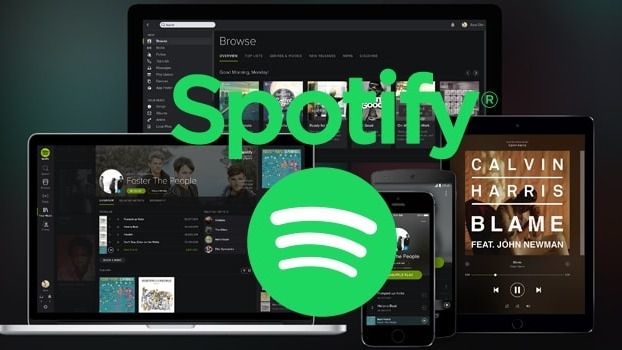 Spotify