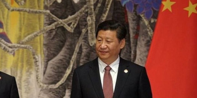 China es un inversor clave en Venezuela / Foto: Kremlim