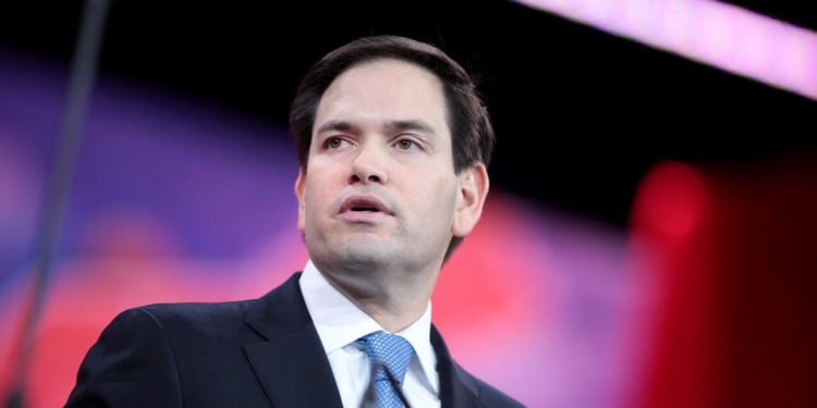 Marco Rubio