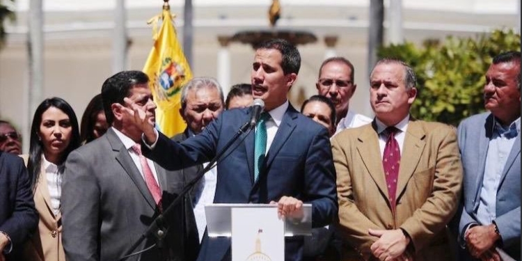 Juan Guaido