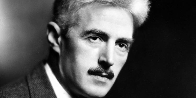 Dashiell Hammett