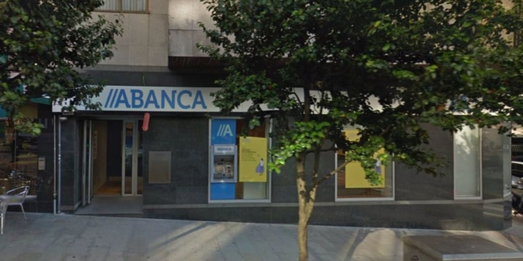 Abanca estaría interesada en comprar Liberbank / Foto: Google Maps