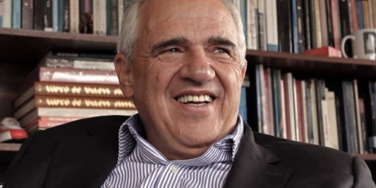 Ernesto Samper