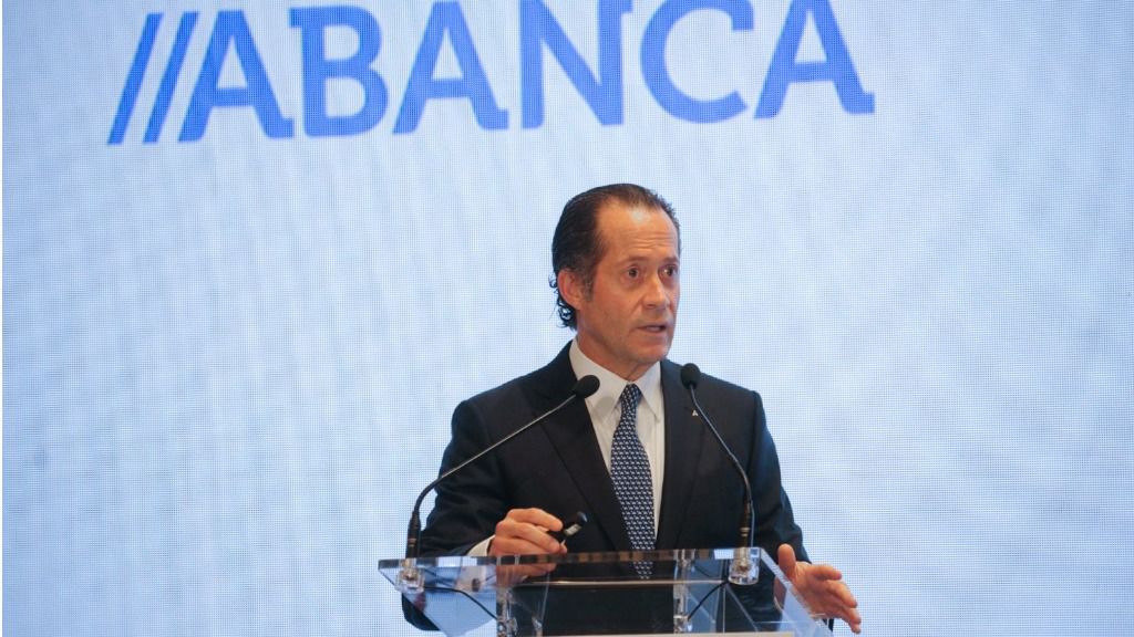 Abanca dio un paso atrás en la OPA sobre Liberbank / Foto: Abanca
