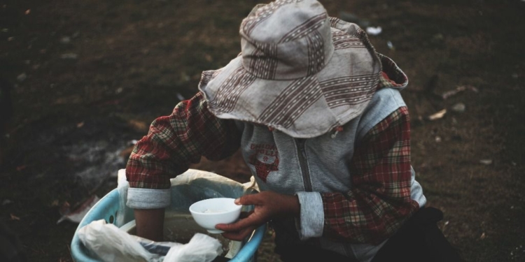 El gasto fiscal en Latinoamérica es ineficiente / Foto: PxHere