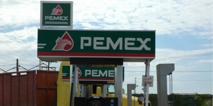 Pemex