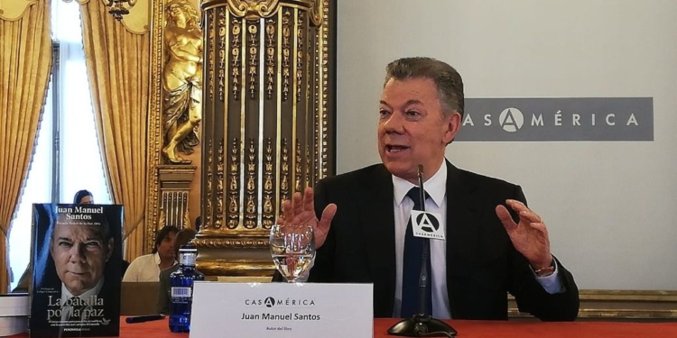 Juan Manuel Santos