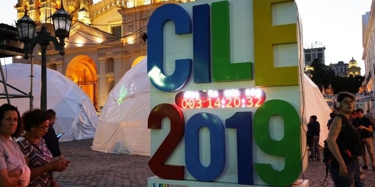 Arranca el VIII Congreso Internacional de la Lengua Española / Foto: RAE