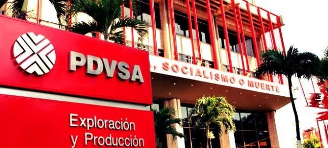 PDVSA