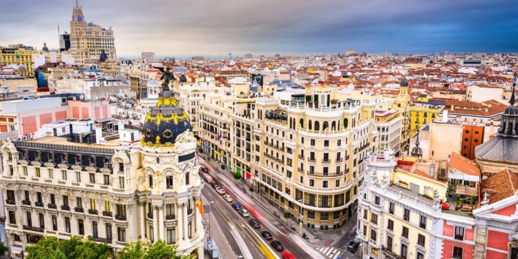 La contaminación del aire roba tiempo y genera estrés / Foto: Viajenet