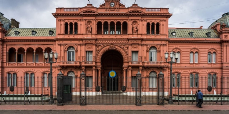 Argentina celebra elecciones en octubre / Foto: Wikimedia Commons gendarme