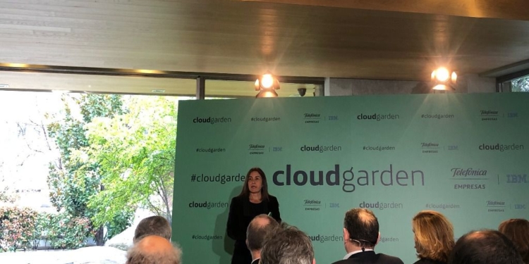 Clougarden