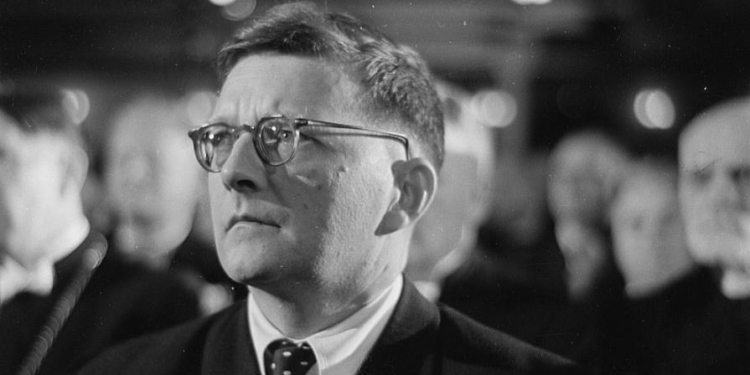 Shostakovich