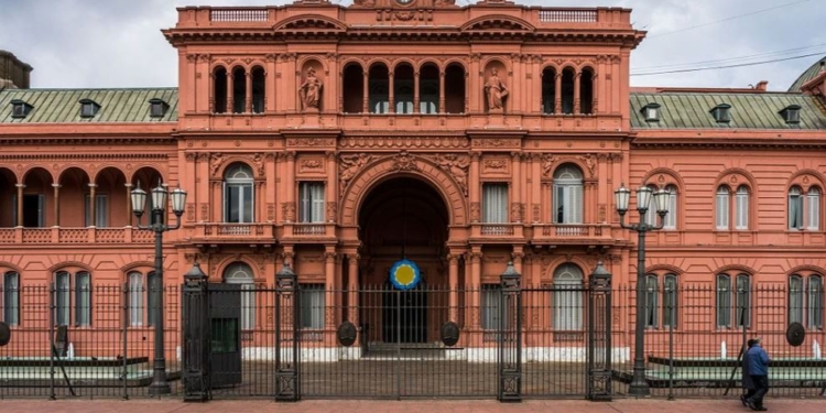 Argentina celebra elecciones en octubre / Foto: Wikimedia Commons