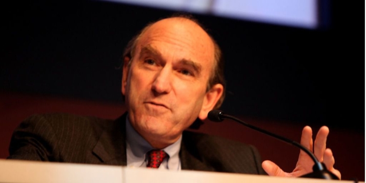 Elliott Abrams