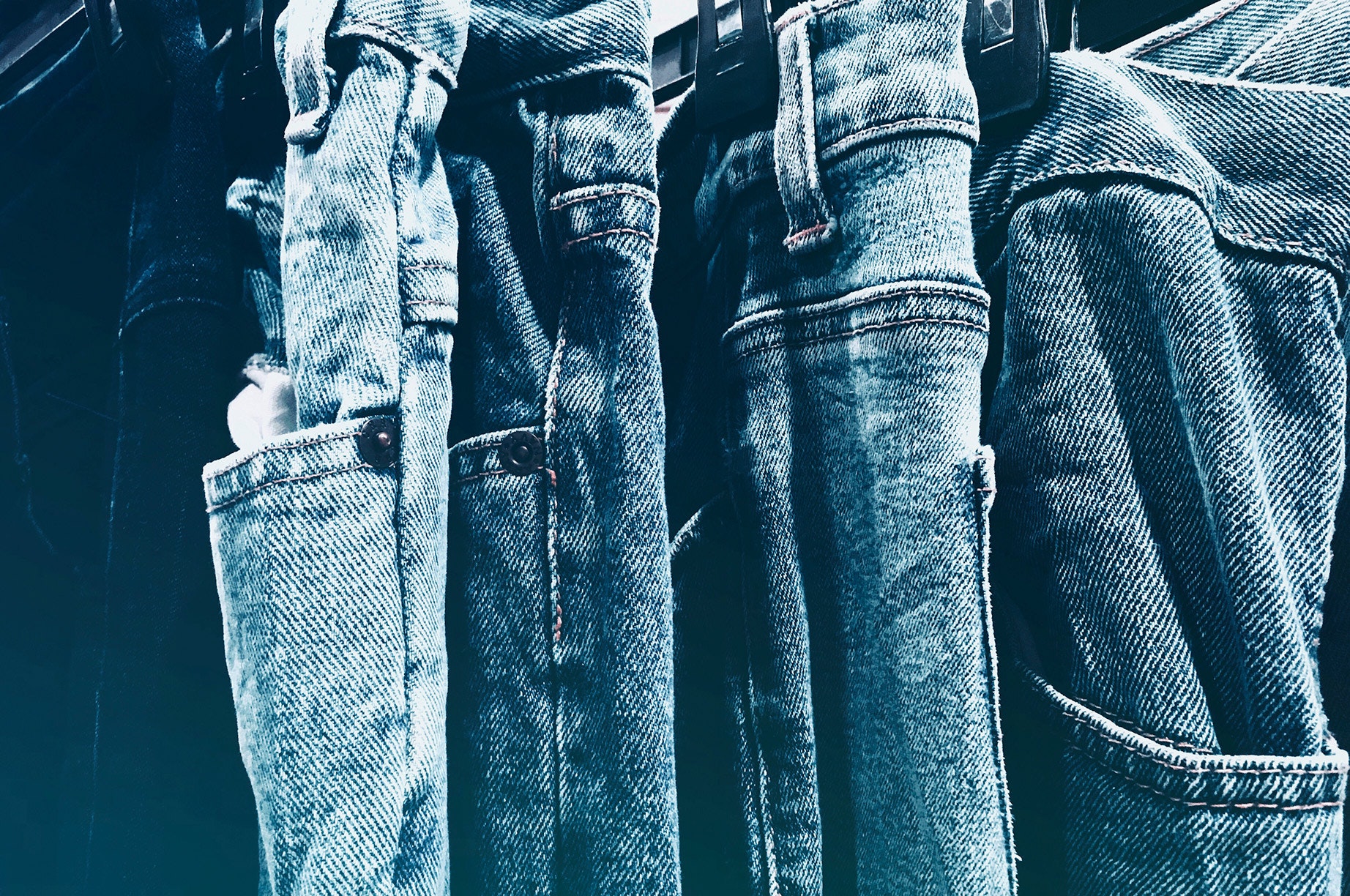 La industria de la moda es responsable de 8% de los gases efecto invernadero / Foto: Pexels