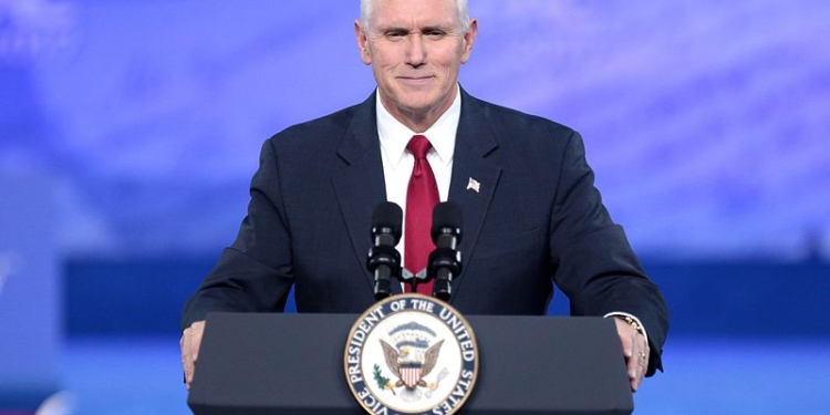 Pence